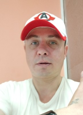 Вячеслав, 40, Россия, Нягань