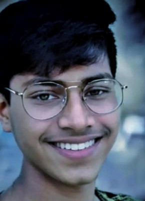 Hk Kamrul, 19, United States of America, Reston