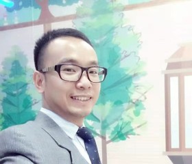 Carlson, 36, Shenzhen