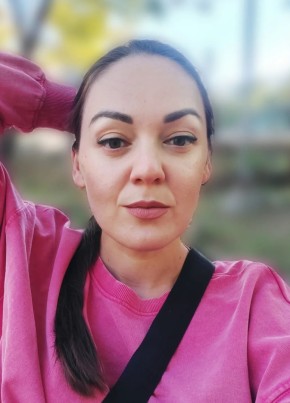 Olga , 37, Bulgaria, Varna