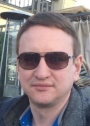 Алекс из Казани 43 года