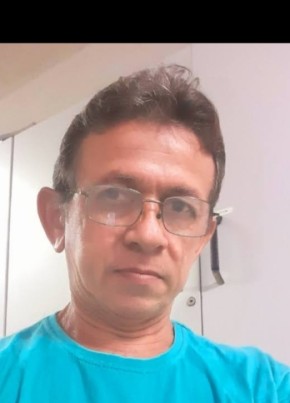 Lucas, 51, Brazil, Sao Luis