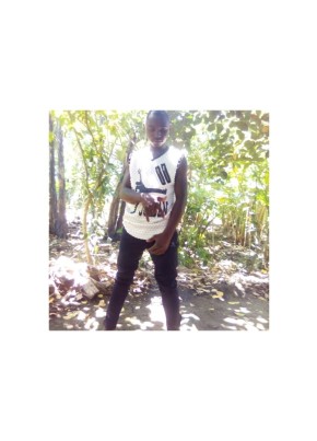 Joseph, 23, Uganda, Kasese