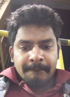 Anil Danta, 34, India, Bhubaneswar