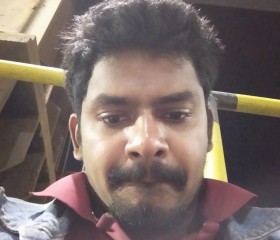 Anil Danta, 34 года, Bhubaneswar