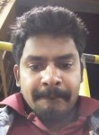 Anil Danta, 34 года, Bhubaneswar