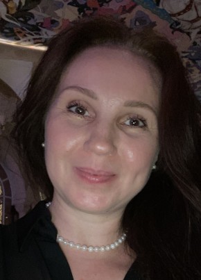 Viktoriya, 45, Russia, Saint Petersburg