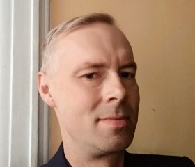 Станислав, 48 лет, Санкт-Петербург