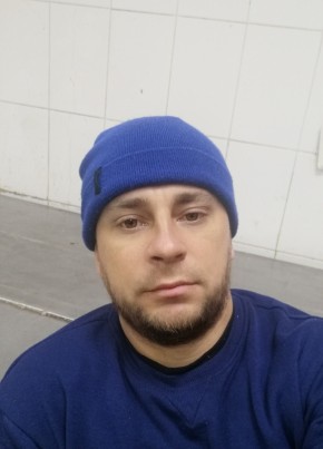 Сергей, 34, Россия, Михайлов