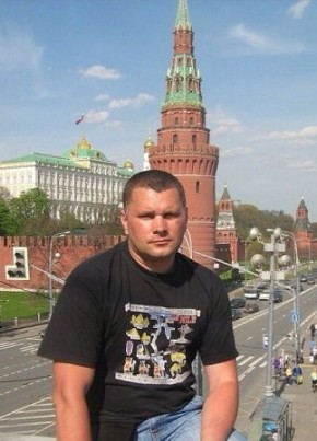 Василий, 46, Россия, Первоуральск