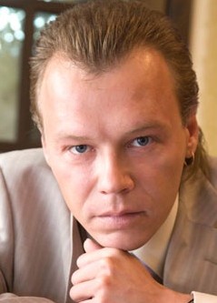 Александр, 48, Россия, Киров (Кировская обл.)