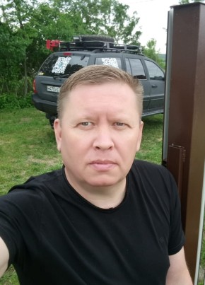 Александр из Коломны 28 лет