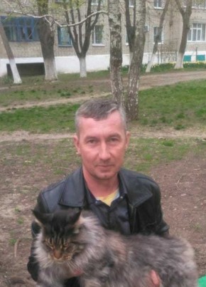 Павел, 46, Россия, Тихорецк