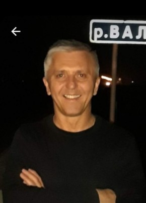 Валерий, 55, Россия, Майкоп