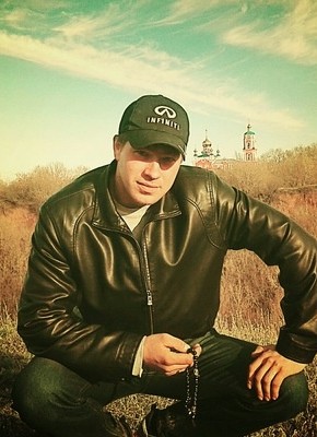 Андрей, 32, Россия, Казань