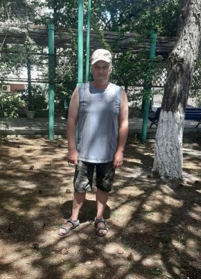 Александр, 57, Россия, Ольгинка