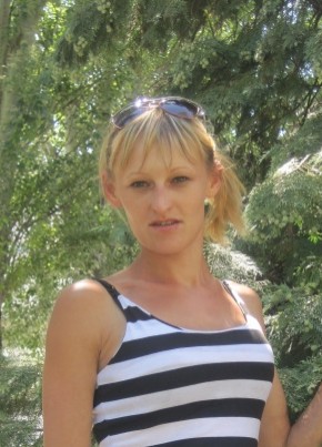 юля, 36, Россия, Ростов-на-Дону