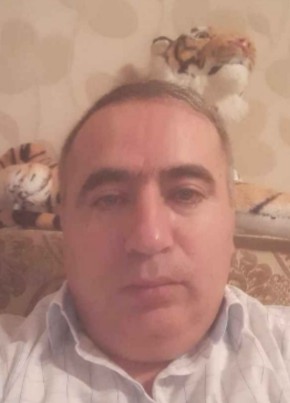 Намиг. из Bakıxanov 49 лет