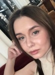 Sofya, 21, Moscow