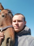 SAShA, 30, Volgograd