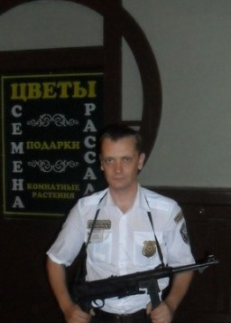 Kolya, 48, Russia, Saint Petersburg