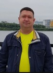 Oleg, 56, Nizhniy Novgorod