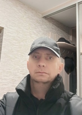 Алексей, 45, Россия, Семилуки