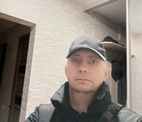 Алексей, 45 лет, Семилуки