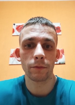 Дмитрий из Узловаи 31 год
