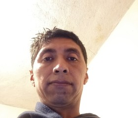 Mario, 36, Ecatepec