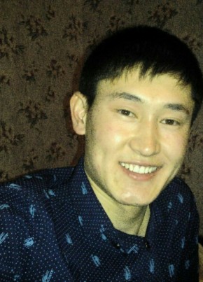 Темирлан, 29, Кыргыз Республикасы, Жалал-Абад шаары