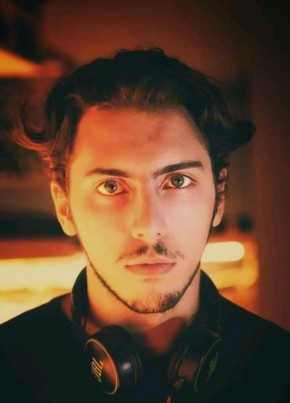 Dima, 24, საქართველო, თბილისი