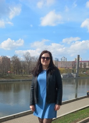 Елена, 37, Россия, Орёл