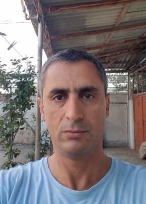 Agil, 44, Azərbaycan Respublikası, Mingəçevir