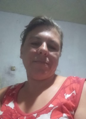 Лилия, 42, Россия, Благодарный