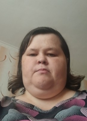 Ирина из Ряжска 38 лет