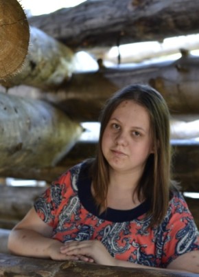 Анна, 28, Россия, Калуга