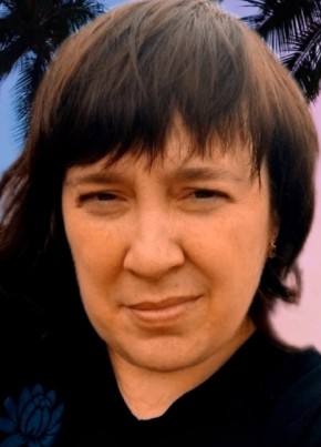 Ольга из Переясловскаи 55 лет