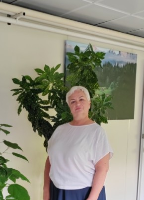Инна из Калуги 57 лет