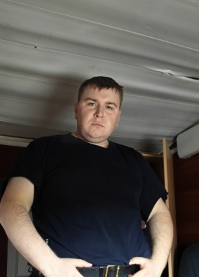 Alexej из Когалыма 28 лет