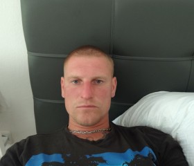 Mark, 34, Regensburg