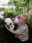 Olga, 65 лет, Дзержинск