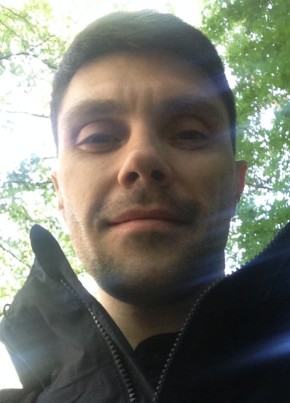 Dmitriy, 35, Russia, Podolsk