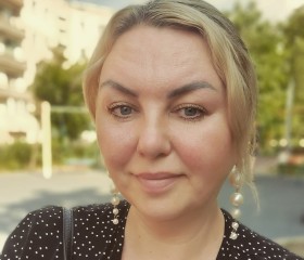 Юлия, 41 год, Молодёжное