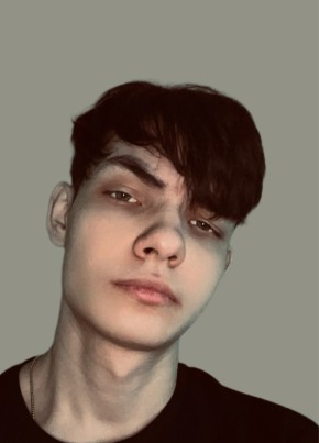 Богдан, 19, Россия, Сергиев Посад