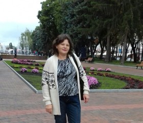Татьяна, 61 год, Чернігів