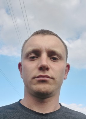 Андрей, 27, Россия, Феодосия