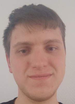 Андрей, 23, Россия, Белгород