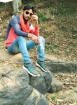 Lavkush Varma, 22 года, Raipur (Chhattisgarh)