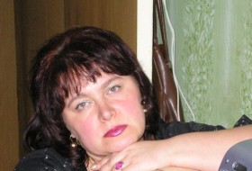Galina, 59 - Just Me